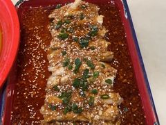 -常和州·夜宵大排档(常州单店)