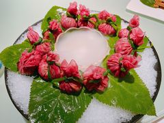 -八分饱·西津会(西津渡店)