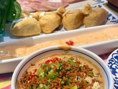 -东镇老火锅(长春路首店)