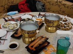 -芭菲盛宴·环球美食(解放碑英利国际店)