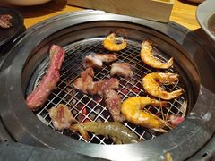 -赤坂亭·M9和牛烧肉·铁板烧·日料398放题(长泰广场店)