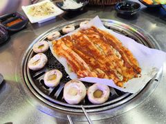 -杀猪天·韩国烤肉(总店)