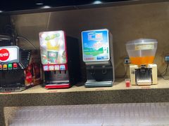 -汉巴味德·烤肉与啤酒的自助(杭州大悦城店)