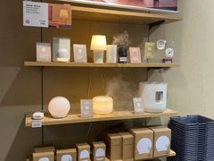 -MUJI无印良品(世博源店)