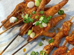 -小板凳(四公里店)