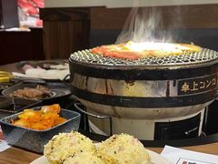 -玖合肉町·烧肉(惠安禹洲店)