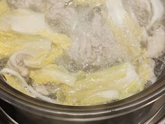 -四季缤纷椰子鸡(雨花亭凯德广场店)