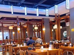 -同胜祥清真新豫菜(丰乐路总店)