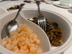 虾仁软兜-金陵饭店·梅苑