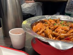 -胖哥俩肉蟹煲(湖滨银泰in77店)
