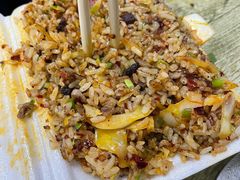 怪噜饭-杨婆婆烤肉(文昌阁店)