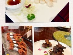 -涵苑私宴定制(外滩店)