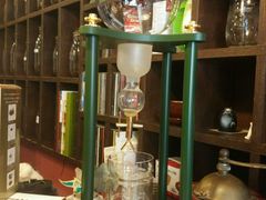 -RUMORS COFFEE ROASTERY鲁马滋咖啡(湖南路店)