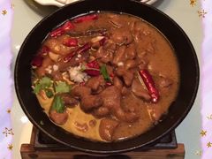 老方燉吊子-京味斋·北京烤鸭(北京南站洋桥店)