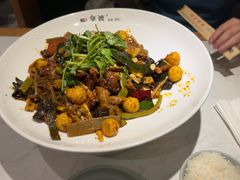 -拿渡麻辣香锅(首创奥特莱斯店)