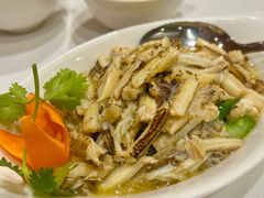 -新光酒家方亮蟹宴(黄浦店)