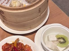 -鼎泰丰(国金中心店)