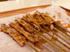 -白仁仔· 活烤海鲜 宵夜(豫园店)