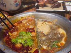 -楠火锅(哈尔滨金爵万象店)