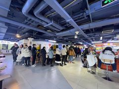 -安徽阜阳卷馍(西单店)