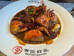 -有位虾匠·手工土菜小馆(市北店)