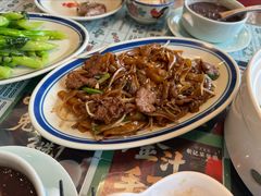 -香港新记茶餐厅(春熙太古里店)