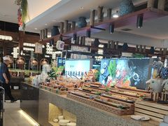 -尚宴牛特鲜自助(太原街万达店)