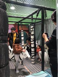 -MELAND CLUB亲子乐园·派对·餐厅(北京芳圆里ID MALL店)