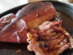 -萨莉亚意式餐厅(东川路店)