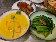 -清迈清迈巷口小排档(烟台山店)