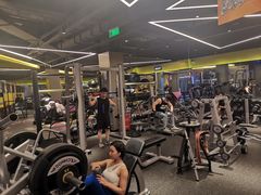 -贝菲特游泳健身(徐泾店)