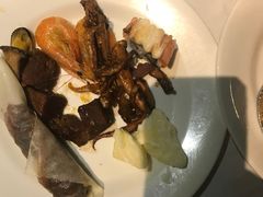 -星伦多自助料理·涮烤一体(虹悦城店)