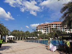 -惠州金海湾嘉华度假酒店