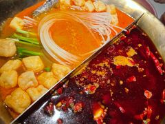 -九鼎轩脆毛肚火锅(三钢里店)