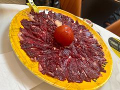-潮汕大目牛肉火锅(皇岗旗舰店)