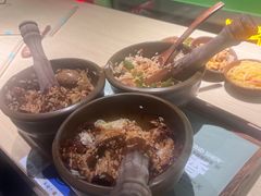 -京参 • 擂椒饭(这有山店)