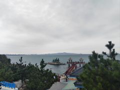 -养马岛旅游度假区