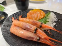 -争鲜回转寿司(浦东三钢里PLUS店)