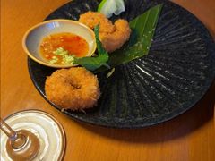 -Tegu泰古莲·泰国餐厅(红山6979店)