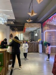 -小阿福儿童摄影(光谷时代广场店)