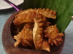 -浩海火燒雲傣家菜(芮欧百货店)