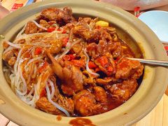 -味福记·本地特色菜(八一万达广场店)