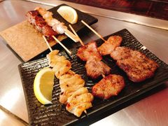 -66大阪烧烧鸟·益市家系拉面出张所