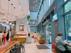 -巴黎贝甜(常德路店)