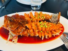 -RIVIERA 松鹤楼(外滩店)