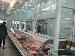 -北京稻香村(京港城生活广场店)