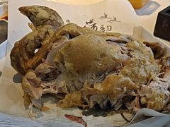 -秦月轩·陕西家乡菜(阜成路·五棵松店)