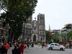 -圣约瑟夫大教堂