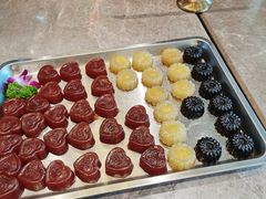 -台山颐和温泉城