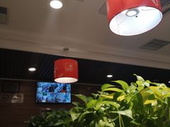 大堂-嘉和一品粥(北京西站北广场北恒大厦店)